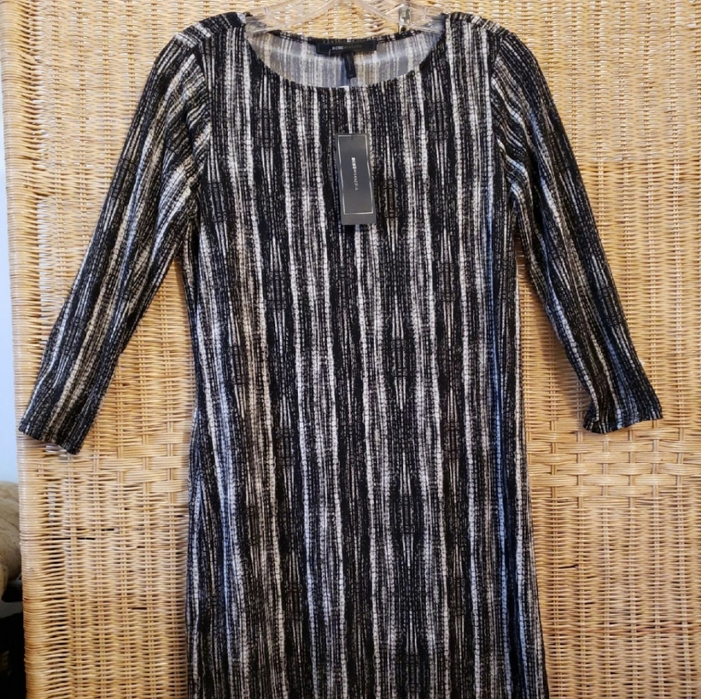 BCBG Dress